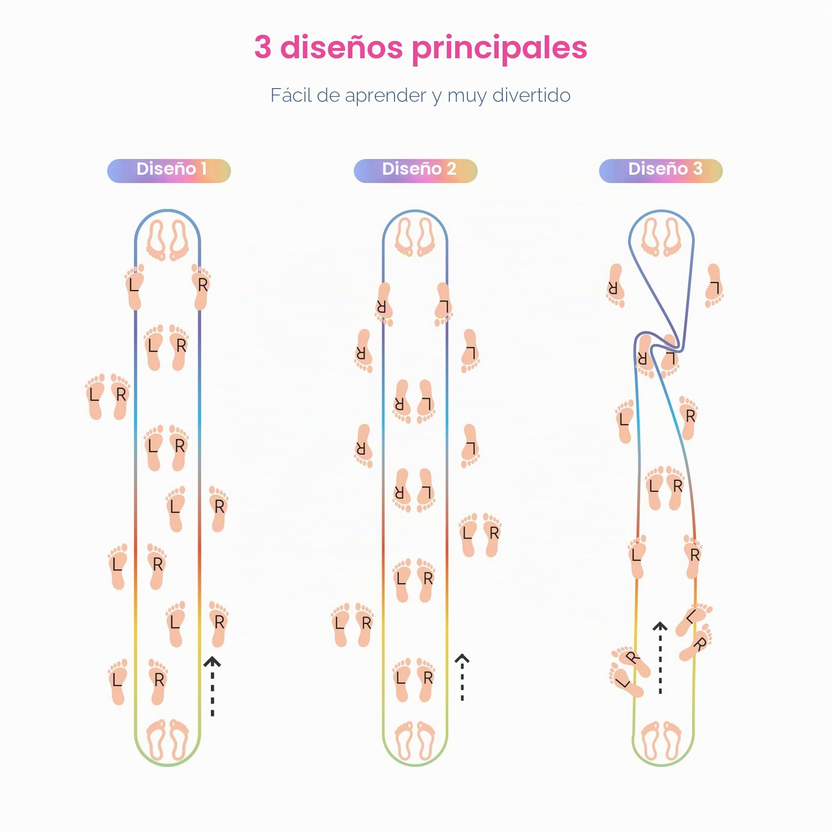 Cikyner Cuerda para Saltar China, 4m de Largo 1.5cm de Ancho Goma Elastica con Instrucciones Goma de Saltar para niños, Juegos para Interiores y Exteriores Ideal para Regalos para Niñas y Niños