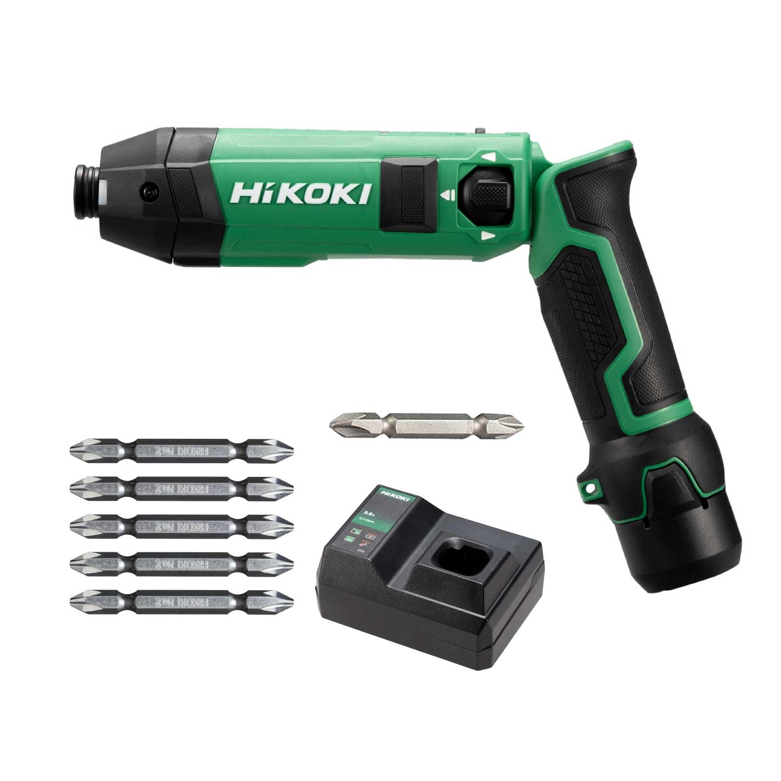 Amazon.co.jp: 【セット買い】【Amazon.co.jp限定】 HiKOKI(ハイコーキ 