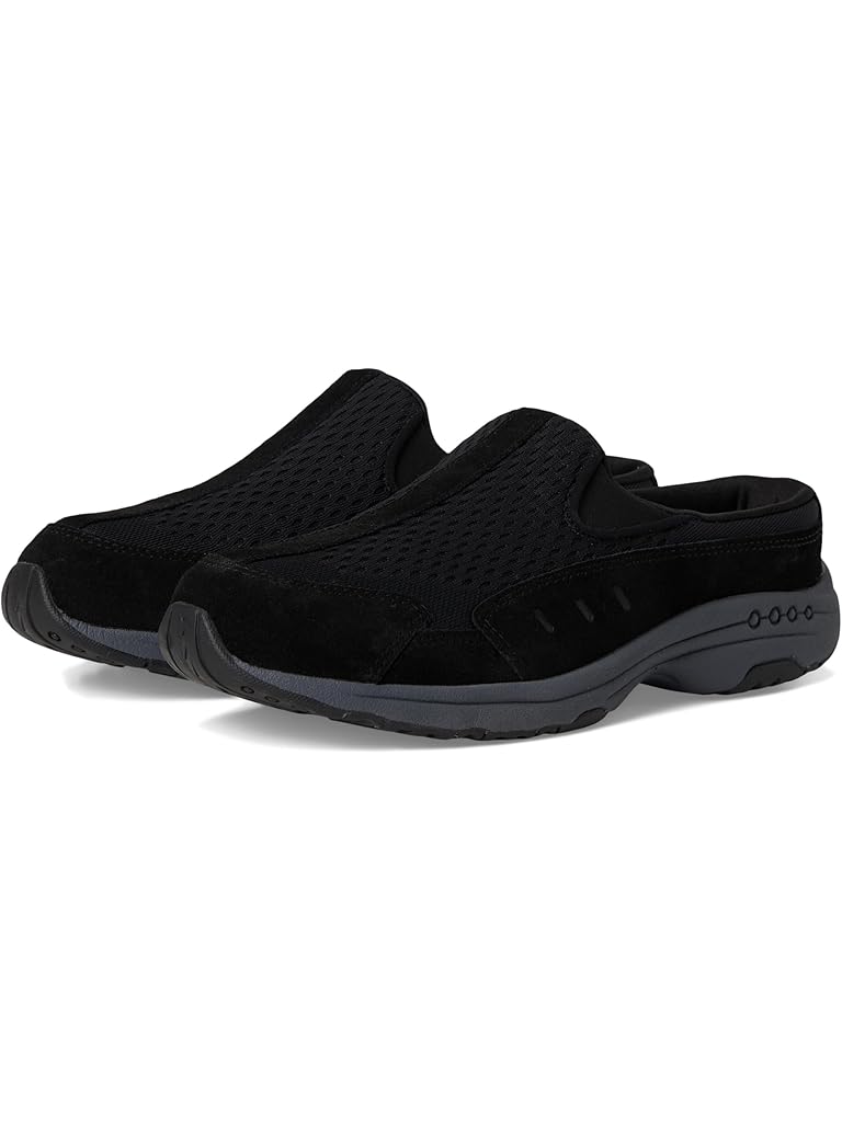 Black Easy Spirit Traveltime675