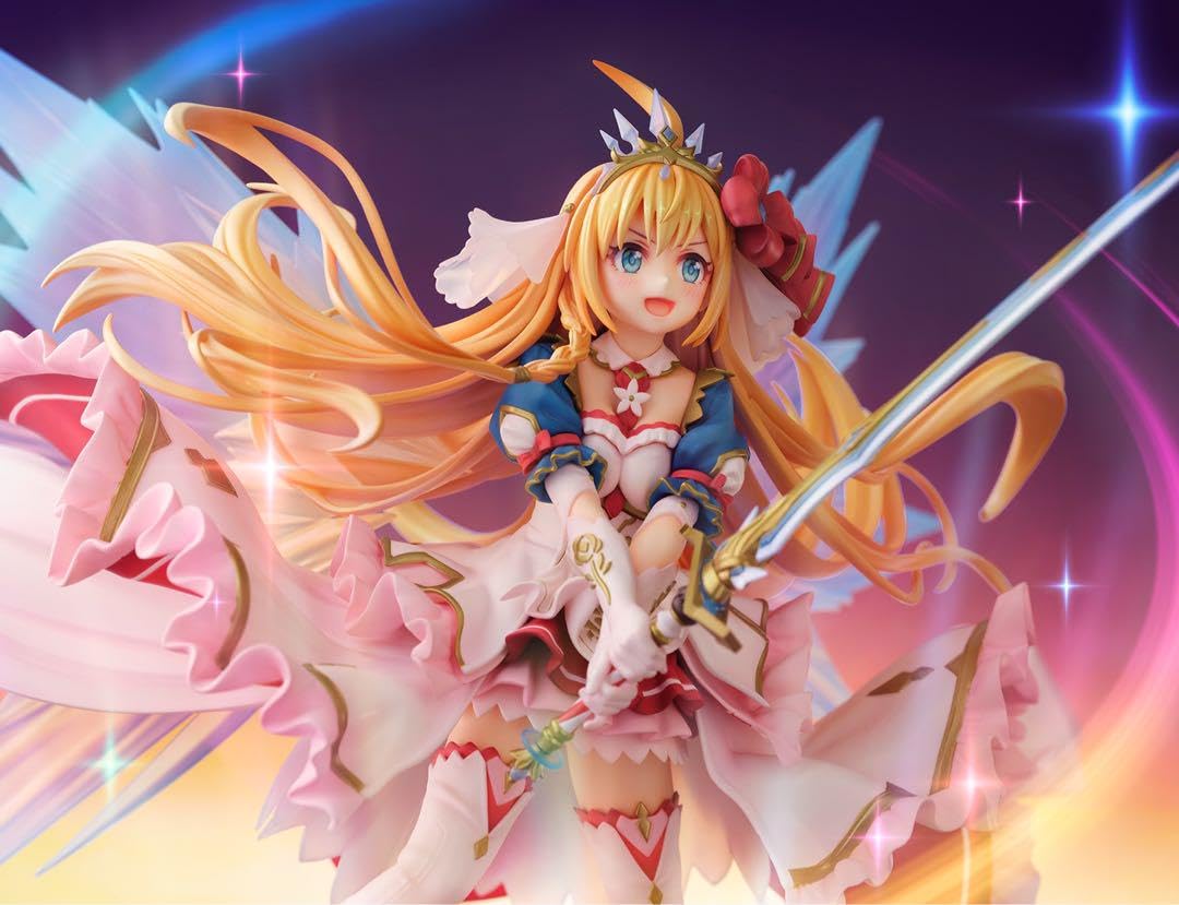 Amazon.co.jp: □渋スク プリンセスコネクトre:dive ペコリーヌ 