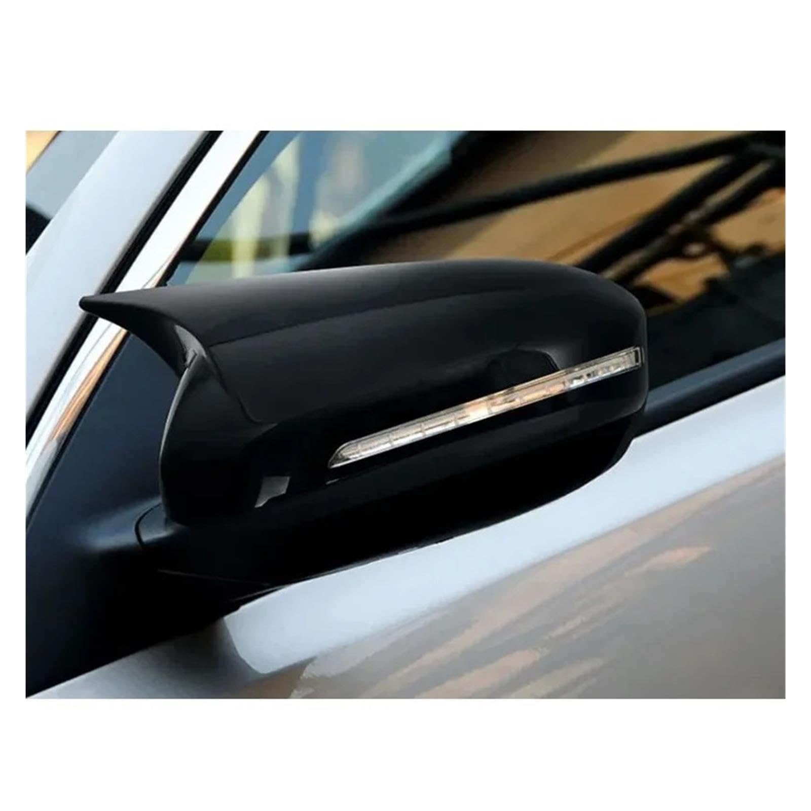 Coques rétroviseurs Pour Kia Optima K5 2011-2015 2016-2020