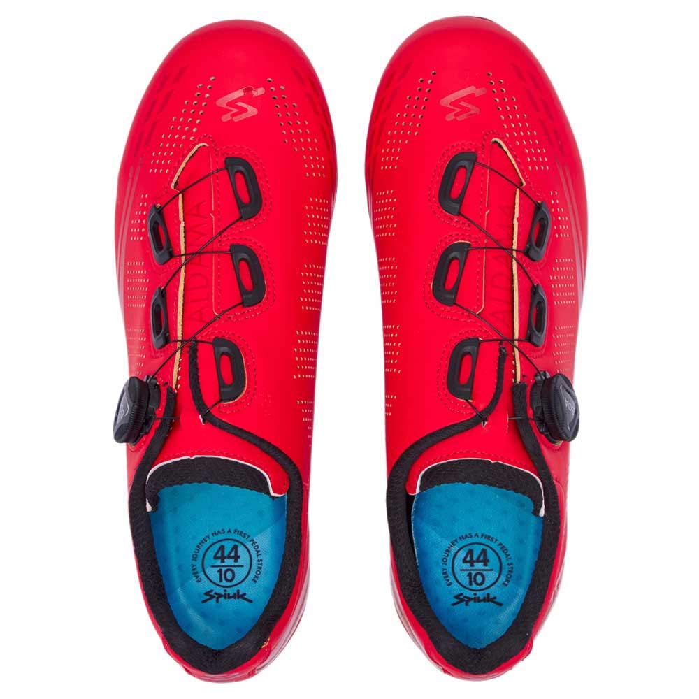 Zapatilla Aldama Road Unisex