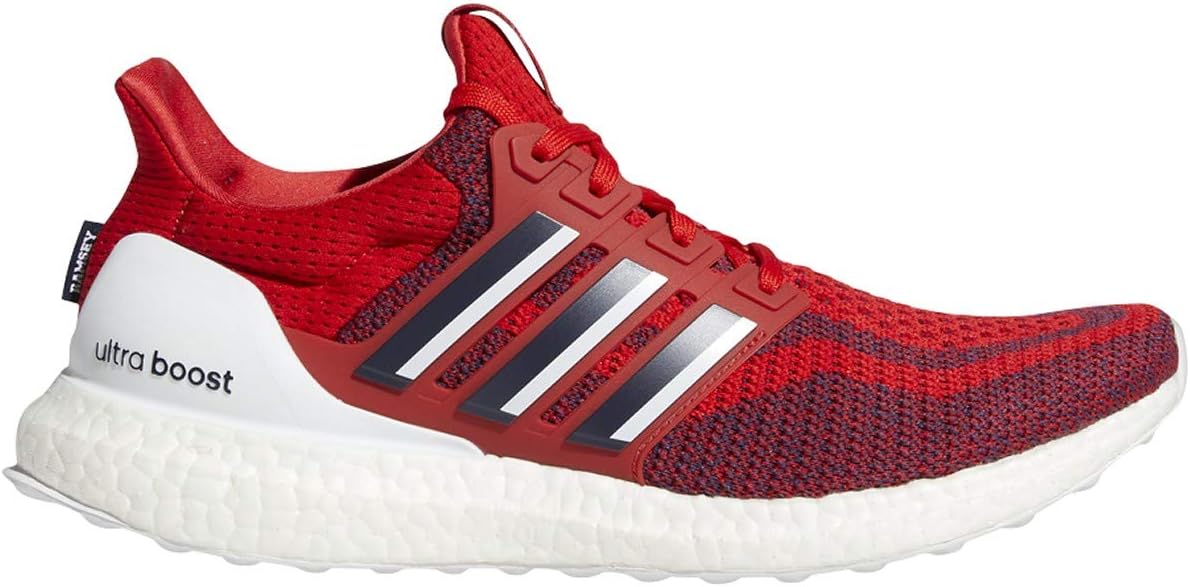 Zapatillas Ultraboost Adidas Ultra Boost Caracteristicas De Mujer