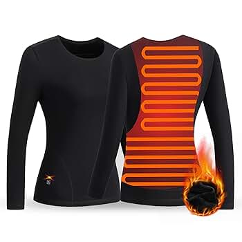 Vetement Chauffant Femme The Best Thermal Underwear To Keep You