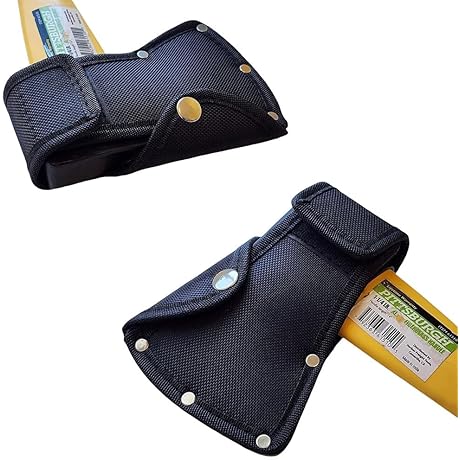 2 Packs Fiskars X7 Hatchet Sheath Holster