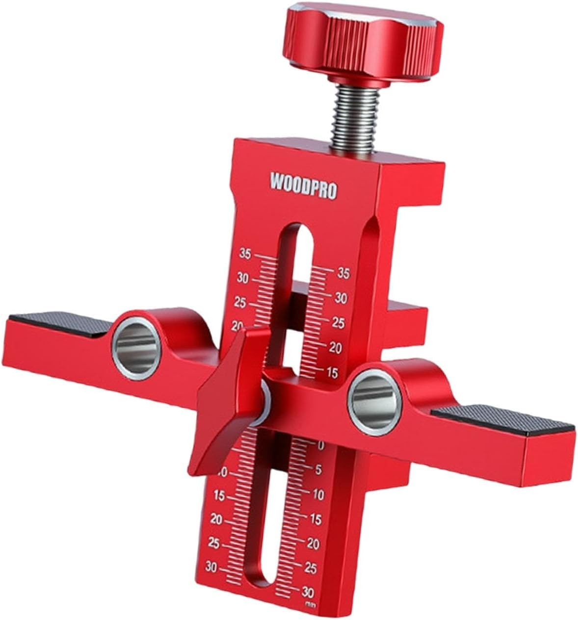 BNF® Cabinet Door Mounting Jig Installation Positioning Tool for Home Improvement Jig Only-Home & Kitchen-Home Improvement-Power & Hand Tools-Power Tool Accessories-Jigs