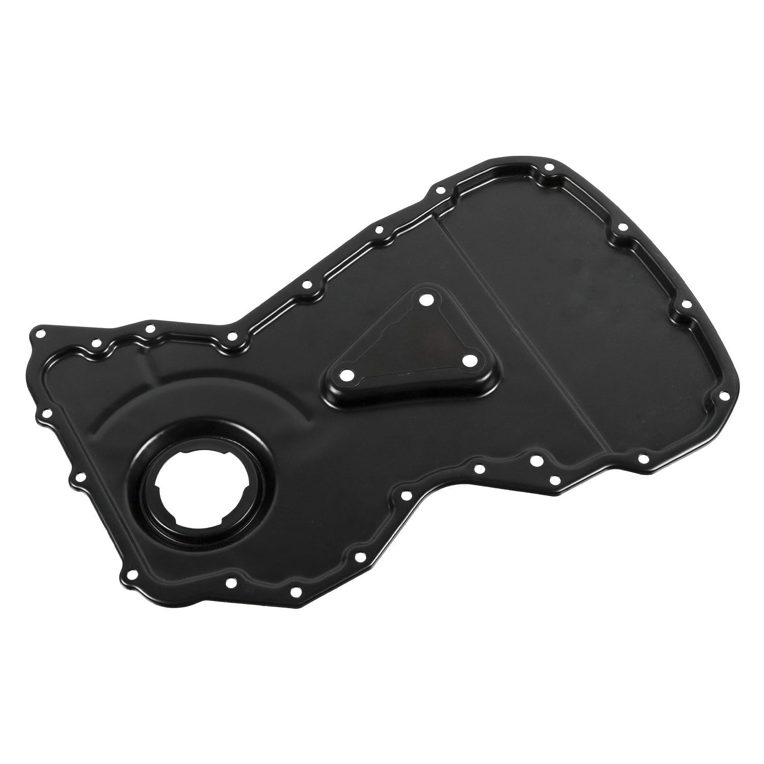 FEBI BILSTEIN 179641 Timing Case Cover Metal Fits Citroen Fiat Ford Peugeot