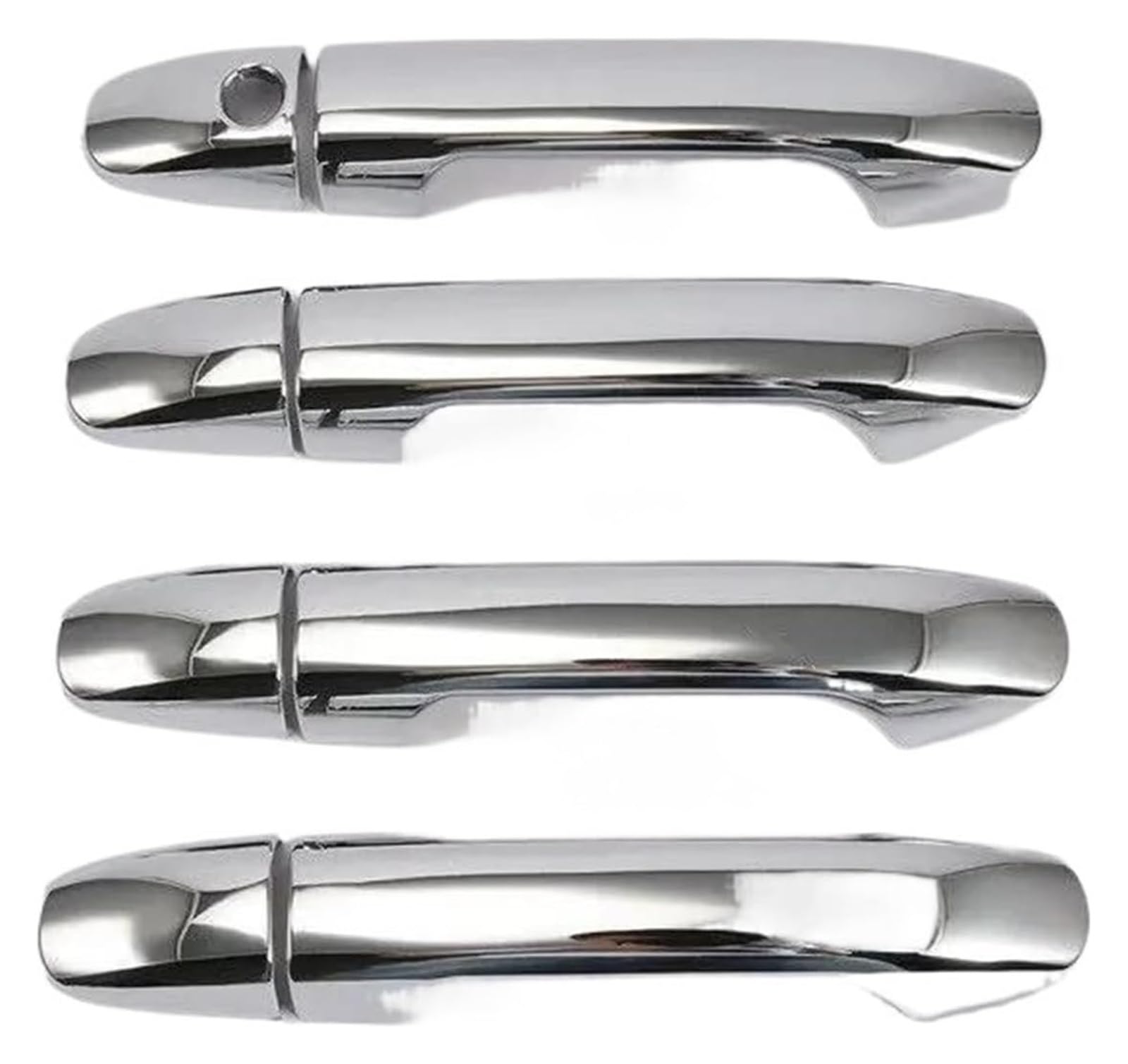Poignée porte voiture Mercedes Vito W447 Classe V accessoires extérieurs 2014-2020