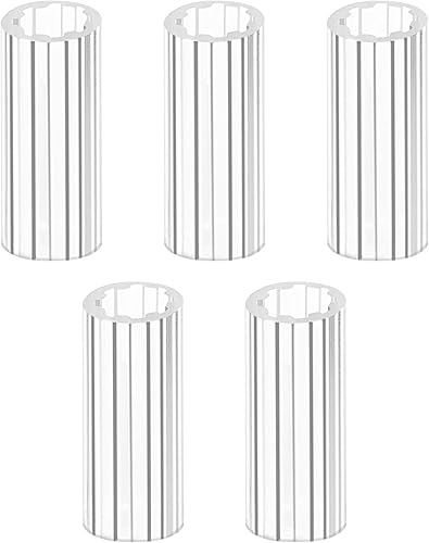395 acoplamiento flexible multiherramienta compatible con Dremel Parts 2615294309 5pcs Acoplamiento rotatorio de múltiples herramientas