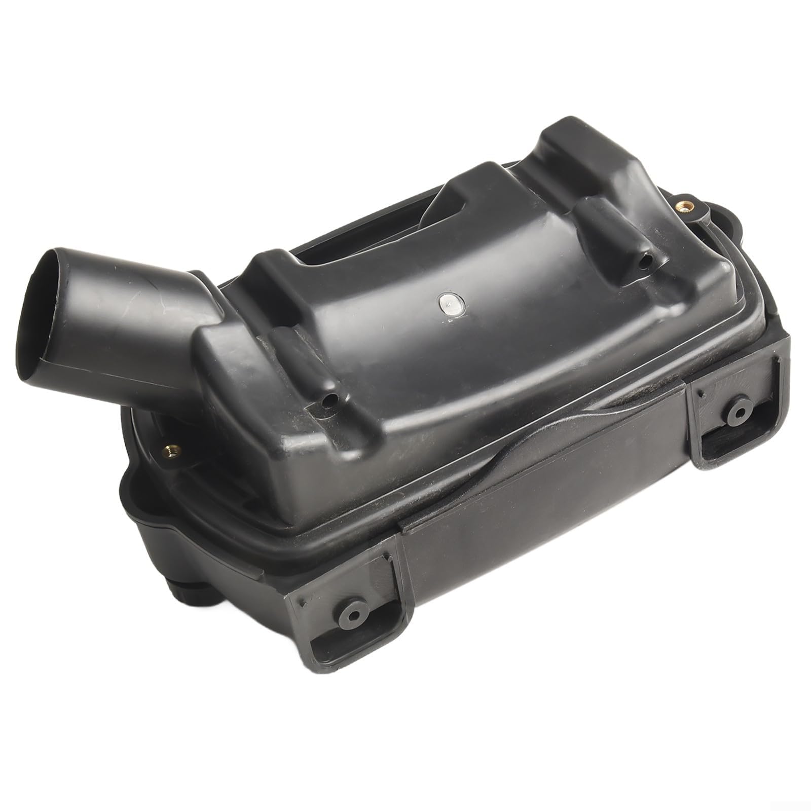 Cubiertas de filtro de aire negras a prueba de polvo para mochila U8501, protector de repuesto para soplador de hojas