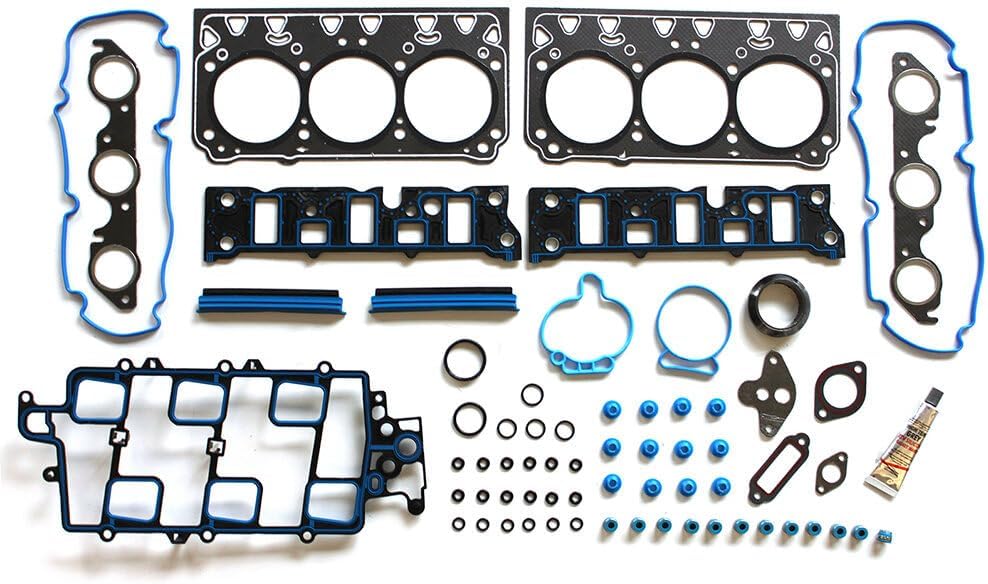 HS9917PT-3 Head Gasket Sets Replace 1997-2005 for Pontiac for Grand Prix 3.8L
