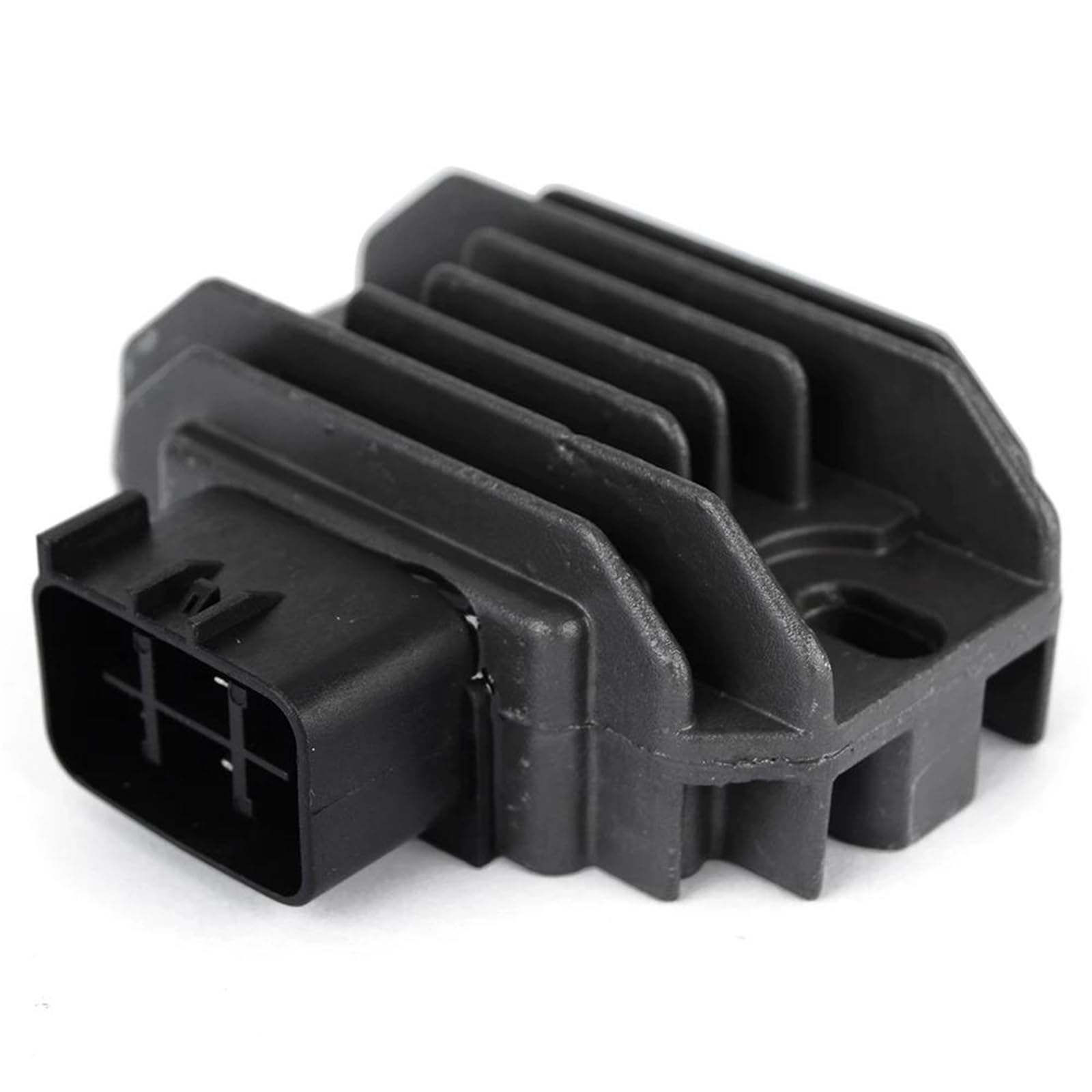Akcesoria motocyklowe regulator napięcia/prostownik do Kawasaki KSF400 i KFX400 (2003-2006), numer części 21066-S004