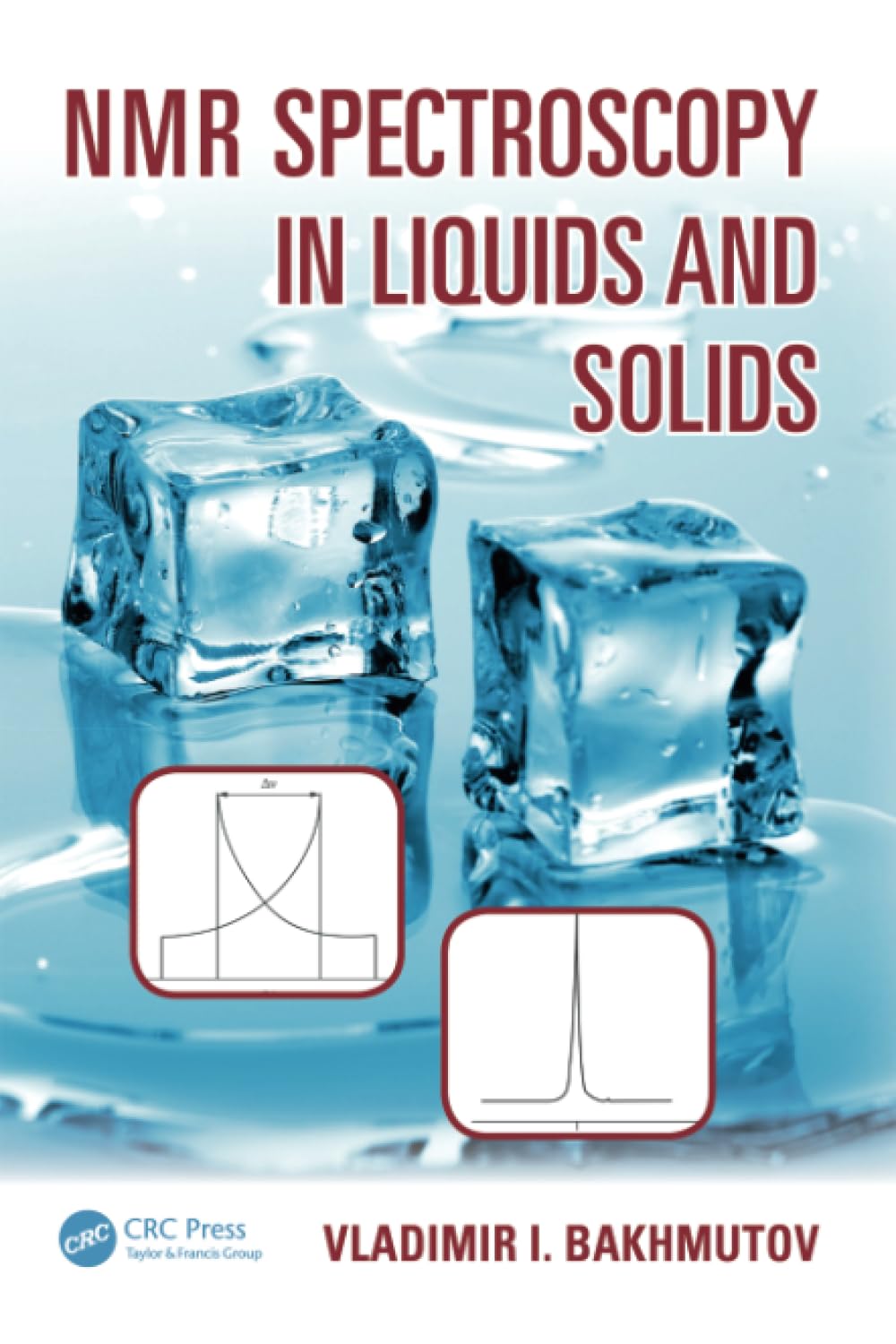NMR Spectroscopy in Liquids and Solids