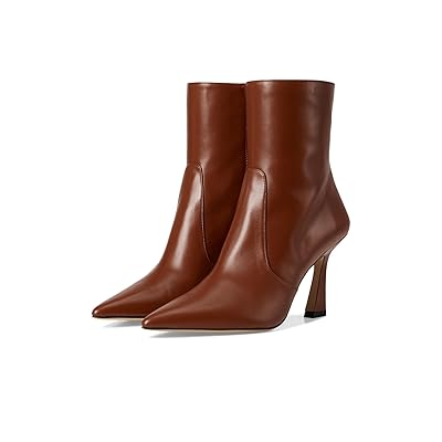 Stuart Weitzman Vinnie Zip Bootie 85 Women