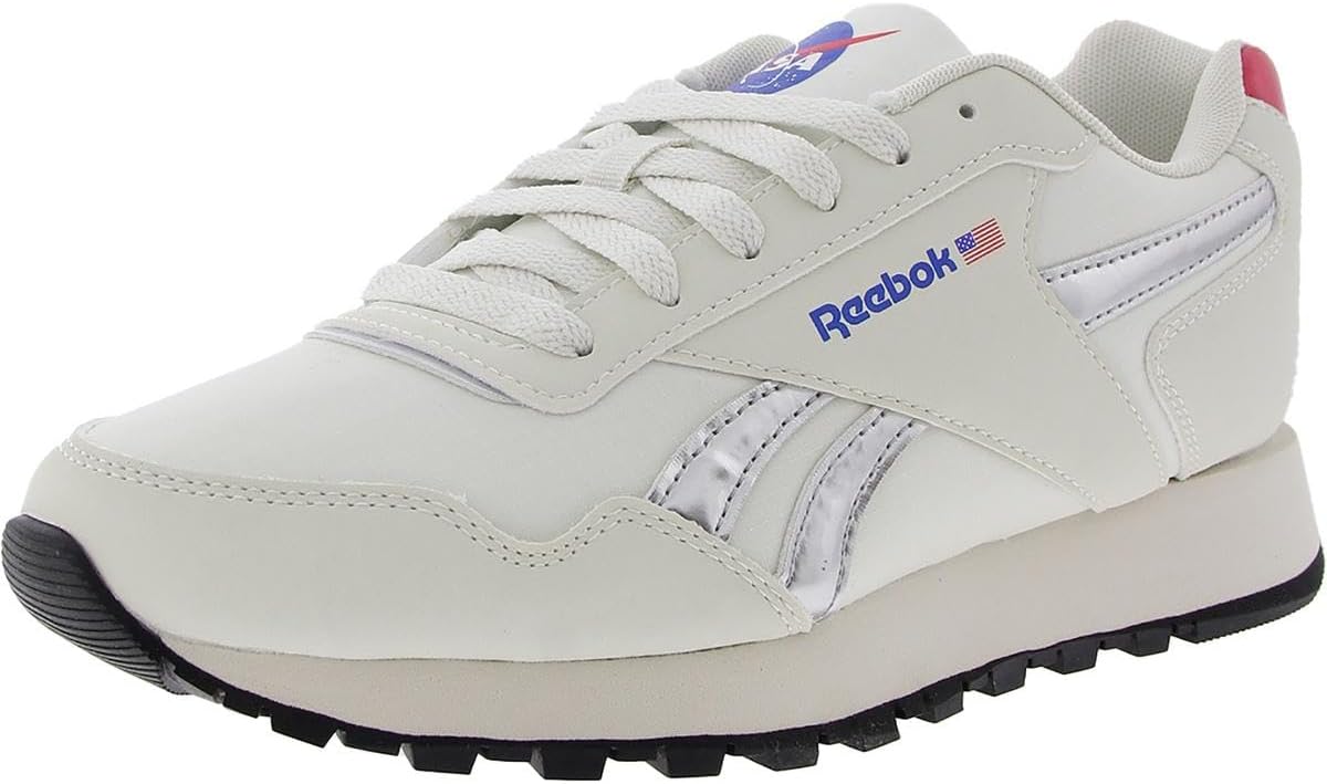 Reebok Unisex-Adult NASA Glide Sneaker