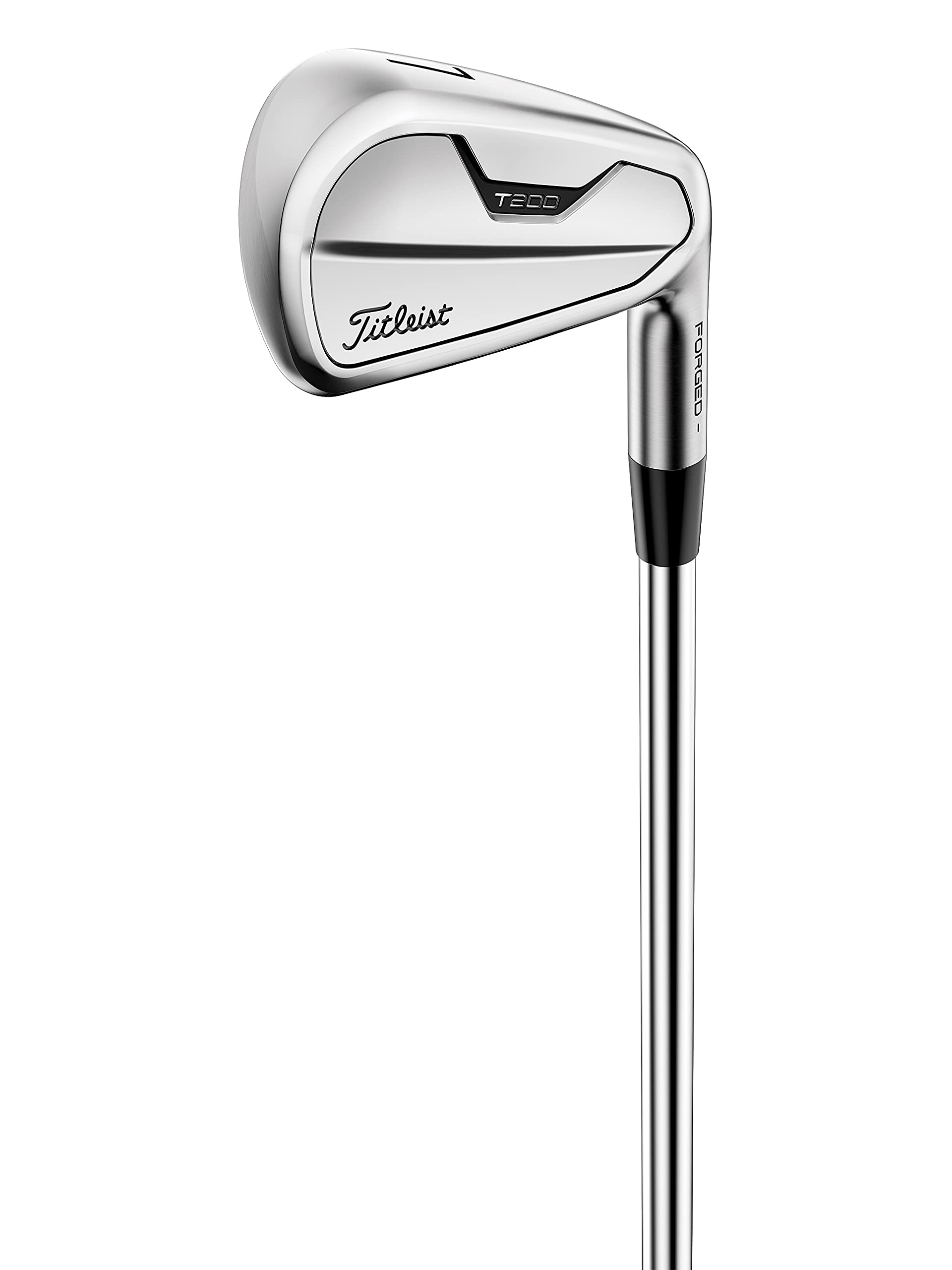 Amazon.co.jp: Titleist T-Series Irons [Catalog Genuine Shaft