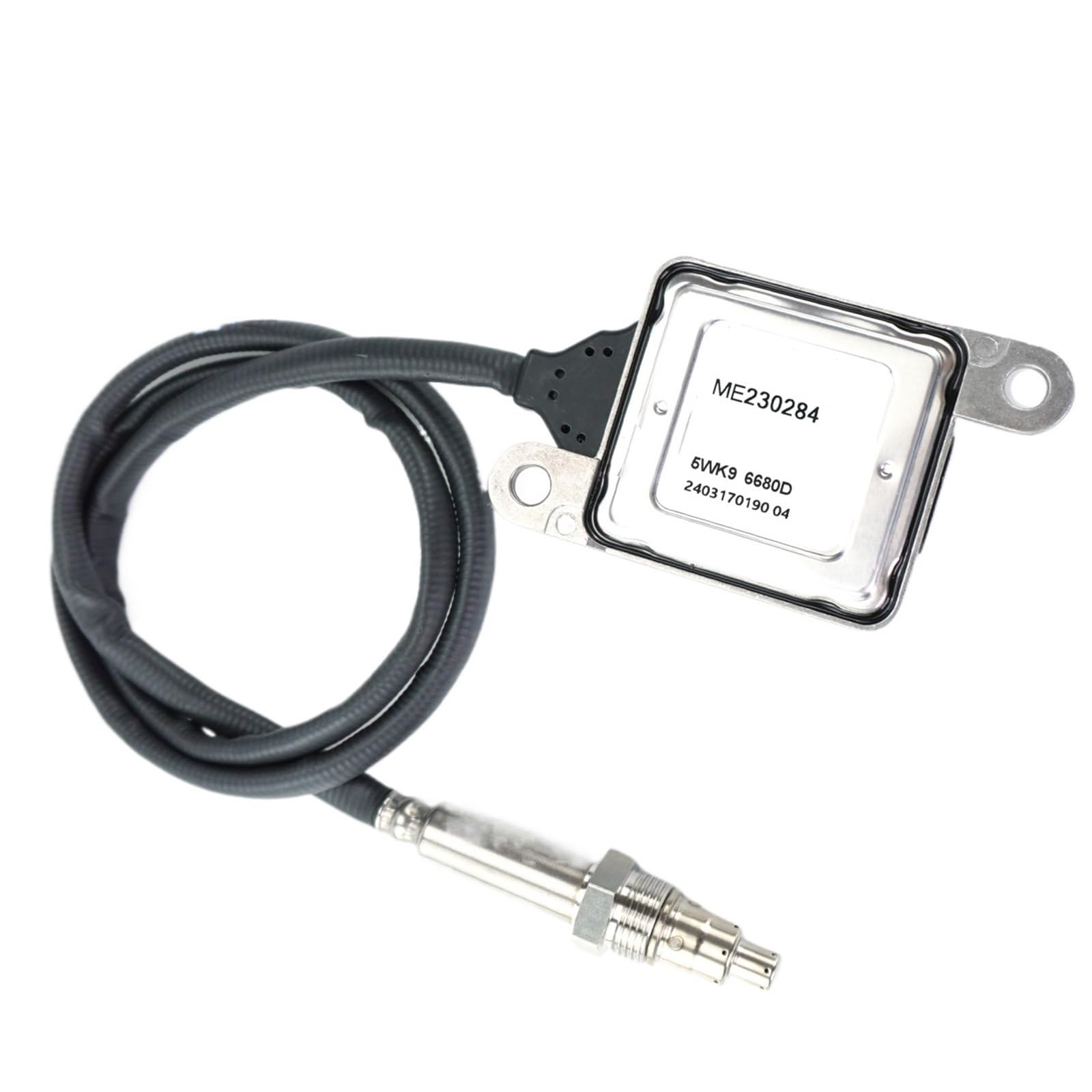 KXIWLUFV 5WK96680D ME230284 Nox Sensor Nitrogen Oxygen for 5WK9 6680D