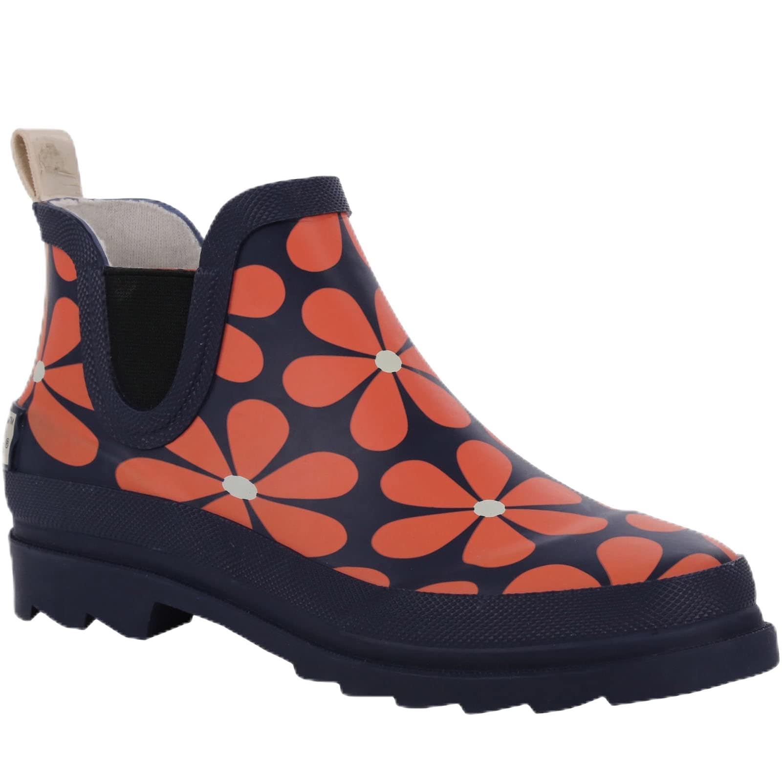 Regatta Orla Kiely Womens Ankle Wellies