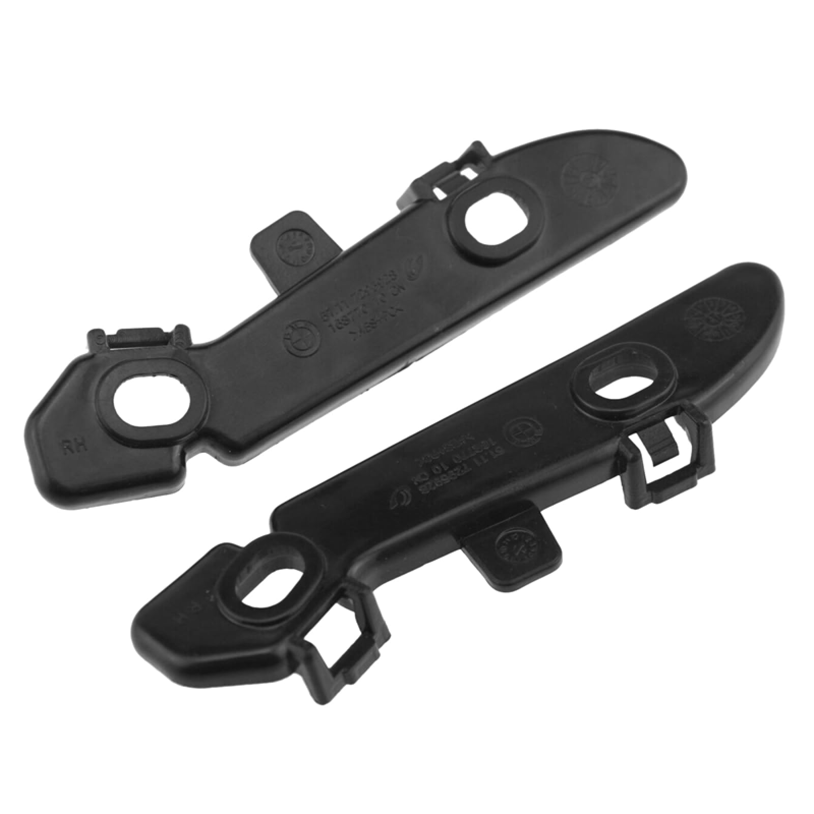 Amazon.com: CHROX for BM=W 3 Series F30 F31 F35 F80, Front Lower 