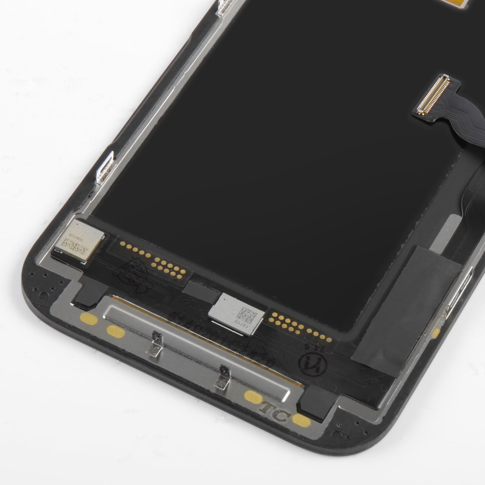 Amazon.co.jp: 液晶パネル 修理用 For iPhone 14 Pro Incell 画面交換