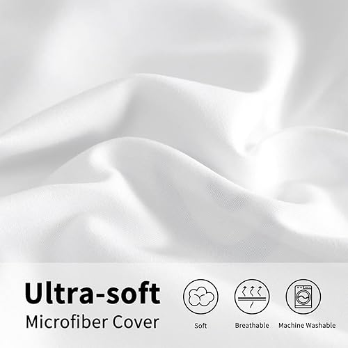 Miniatura 7 de SOULZZZ Juego de funda de edredón de hongos, tamaño Queen, con hojas verdes, hongos trippy, selva, rústico, plantas silvestres, hojas de palma,