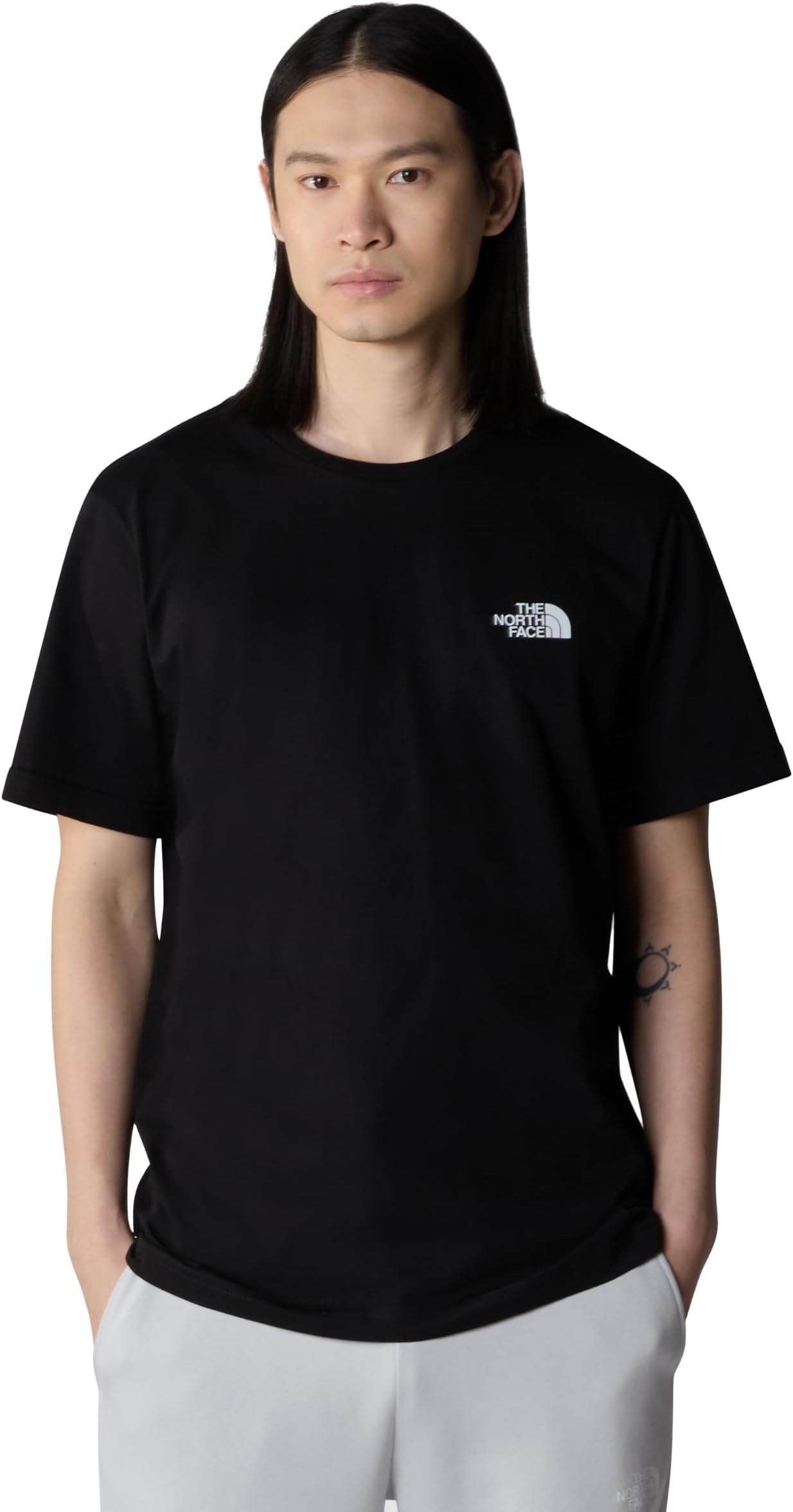 The North FaceMens NSE GRAPHIC Classic