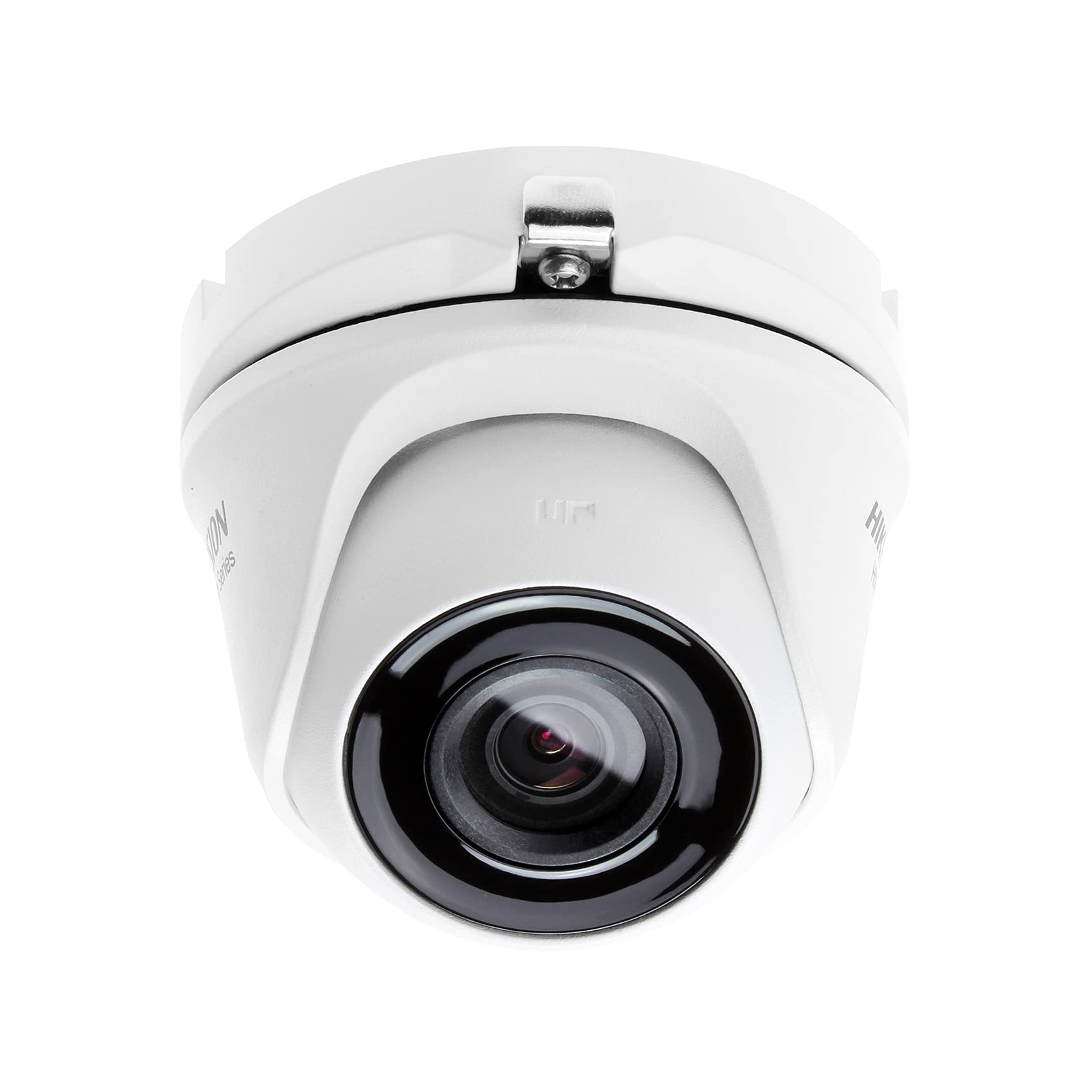 Caméra dôme Hikvision HWT-T120-M-60 1080p/objectif 6.0 mm 4 en 1 (HDTVI/HDCVI/AHD/CVBS)