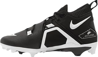 Men's Alpha Menace Pro 3 Football Cleats