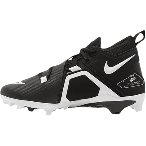 Nike Alpha Menace Pro 3 Men's Football Cleats