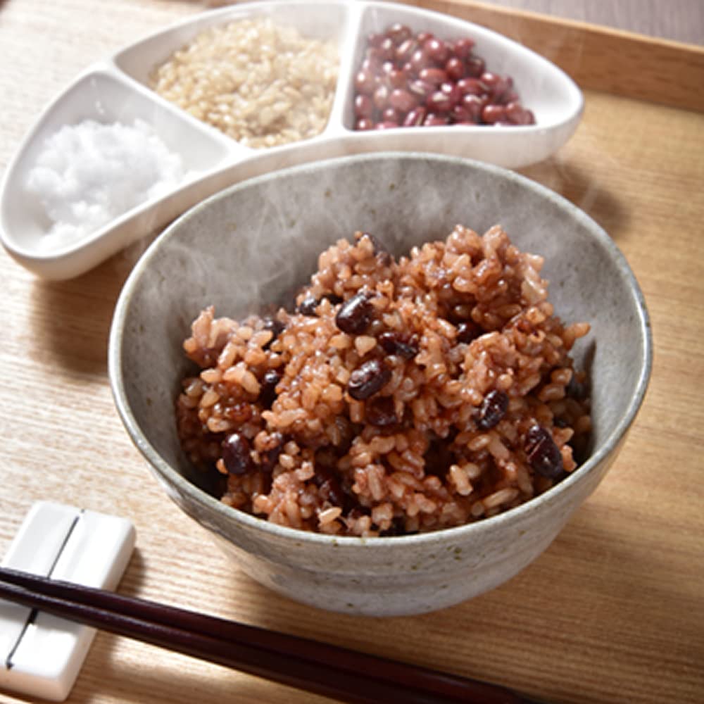 春日屋 発芽酵素玄米ごはん