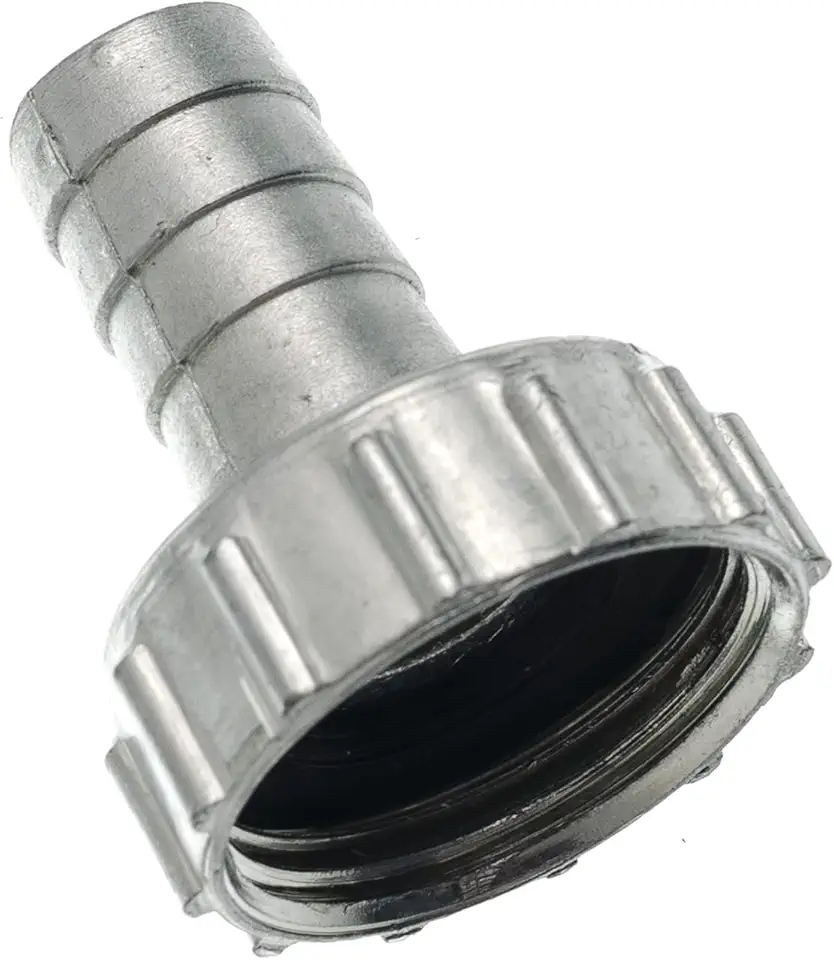 BICO METAL PARA TORNEIRA 3/4 X 1/2