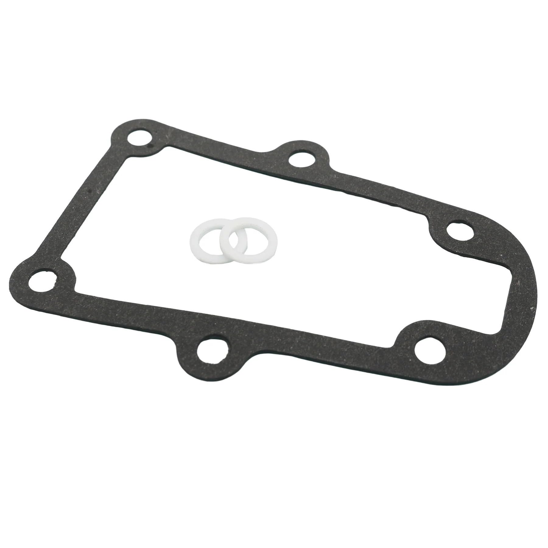 Parti marine Kit guarnizioni scatola ingranaggi inferiore per Johnson/per Evinrude 85-140hp 1973-1983 V4 per Crossflows per Sierra 18-2692