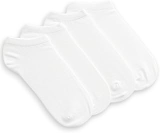 LEALDEALZ Ankle Socks for Men & Women (Unisex) - Made with Soft, Breathable & Durable Cotton, Anti Odour, Free Size - Pack... Price In India