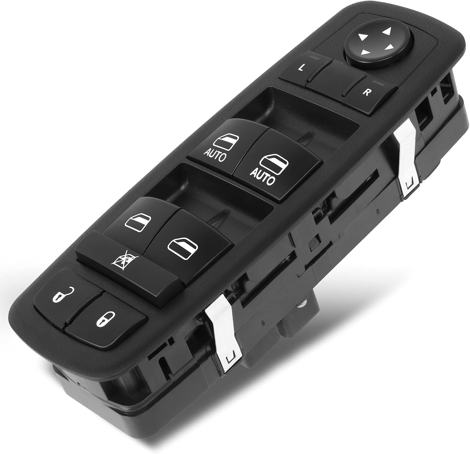 Power Window Switch High Performance Automotive Replacement Parts Fits for 2011-2013 for Jeep Grand for Cherokee 2011-2013 for Dodge for Durango 68030823AE