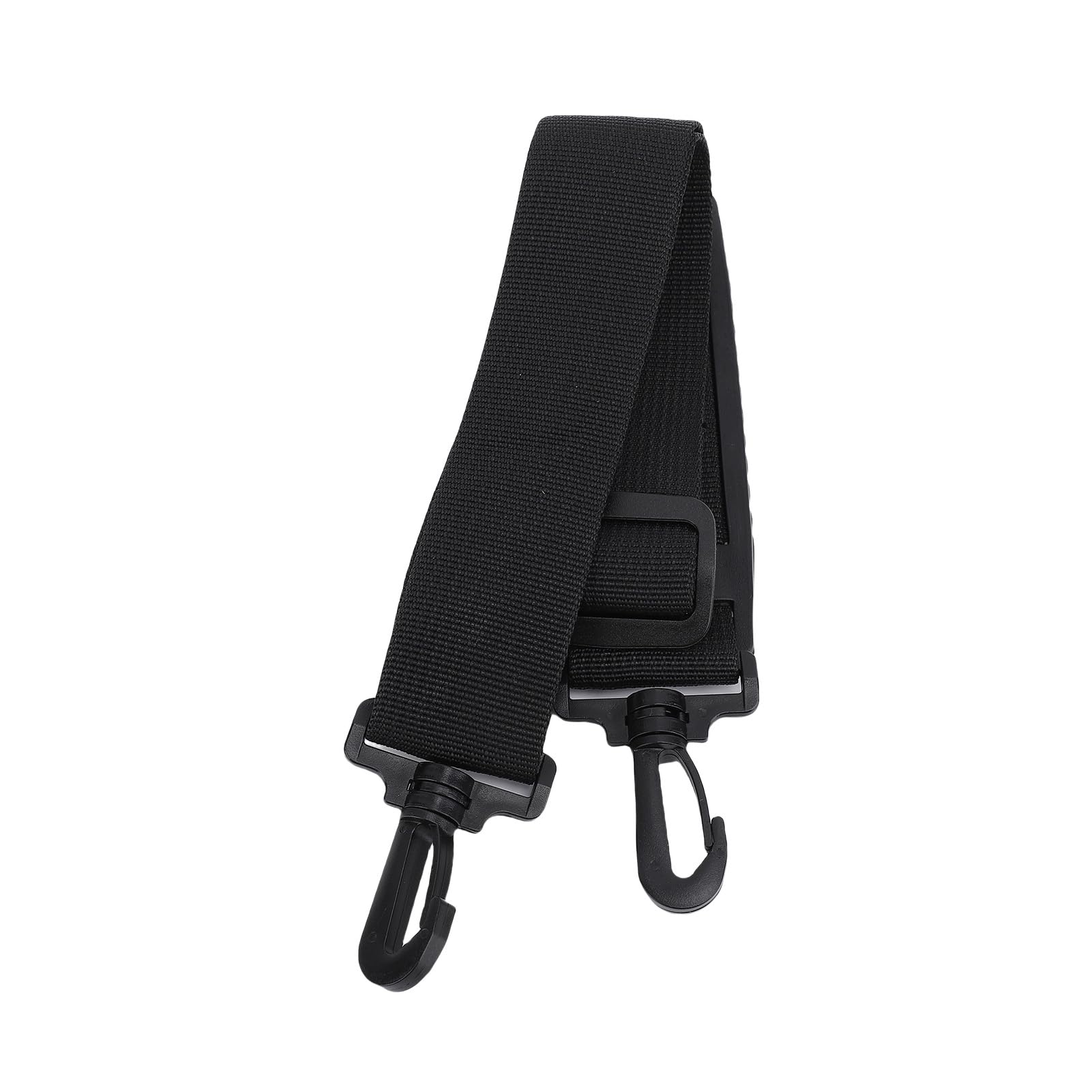 Geigenbogenetui, Hartschalen-Aufbewahrungstasche aus Kohlefaser, Leichter Bogenbehälter mit Verstellbarem Riemen, Ideal für Violin-, Bratschen- und Cellobögen