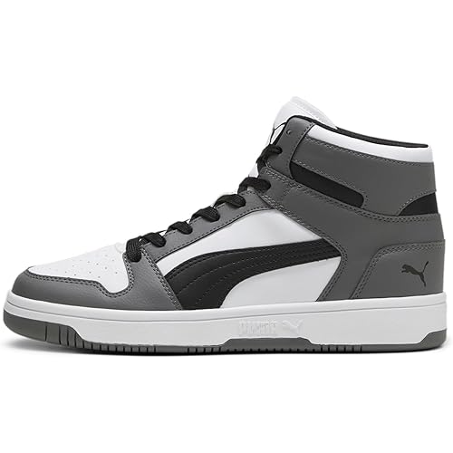 PUMA Men's Puma Men's Rebound Layup Sneaker