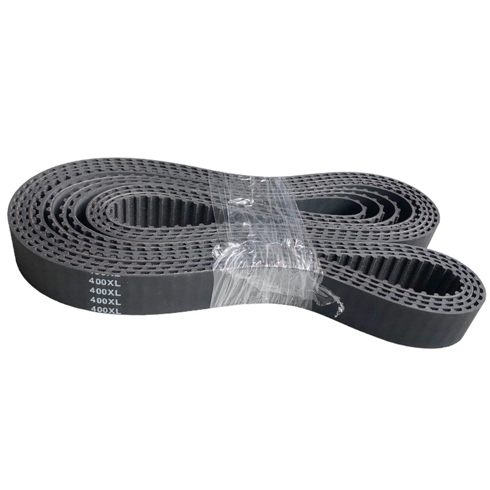 Courroie de distribution XL 592XL caoutchouc synchrone fermée 12mm dents 296