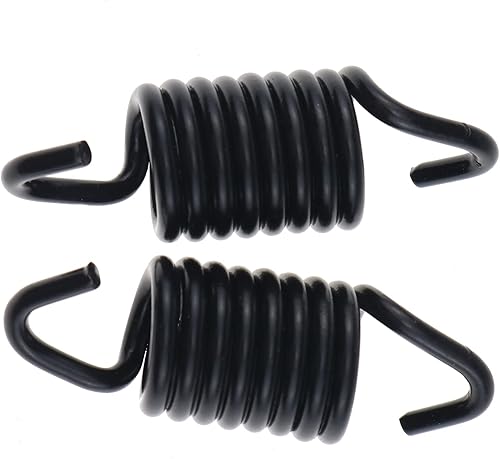 Miniatura 5 de Muelle de escape 7041789 para Polaris Sportsman Ranger Scrambler RZR ATV UTV (8)