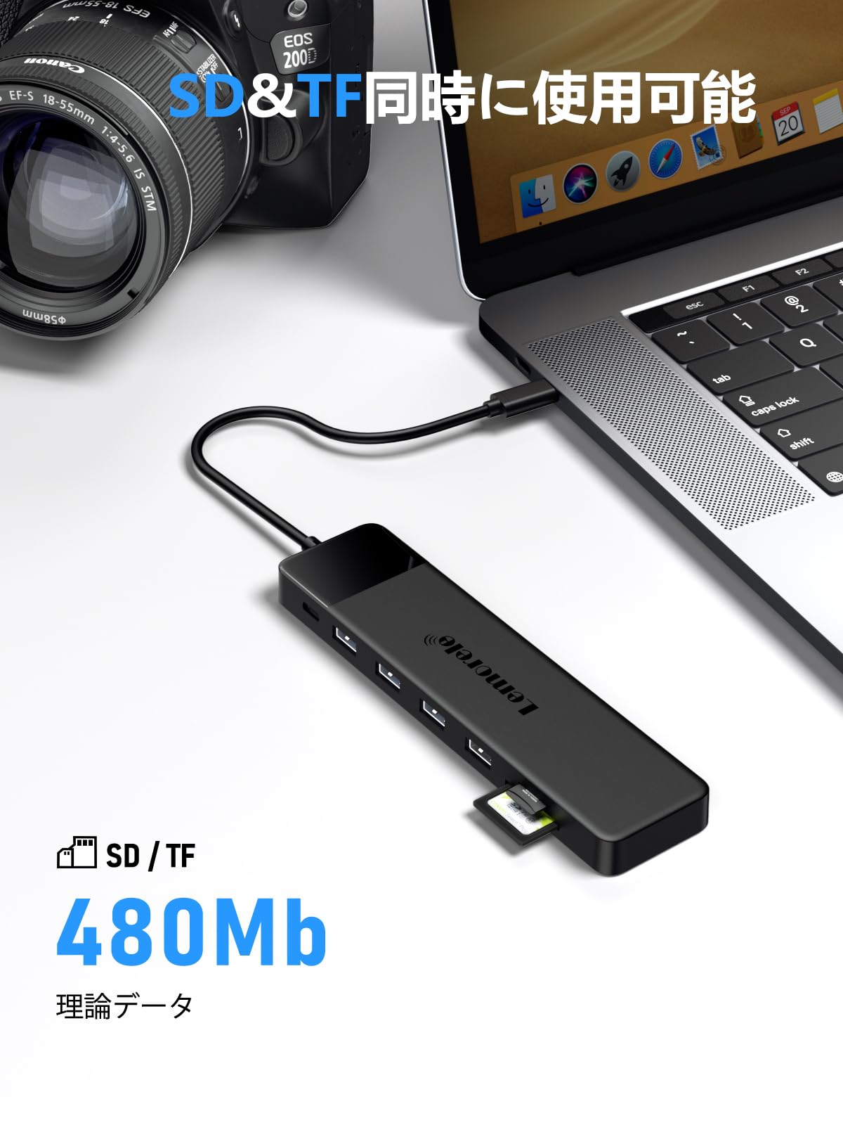 Amazon.co.jp: ドッキングステーション hdmi2つ 4K デュアル HDMI 3