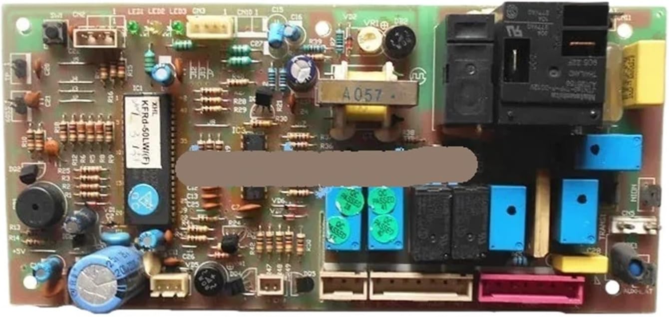 for Air Conditioning Computer Board Circuit Board KFRd-50LW/F 0600240 Good Working