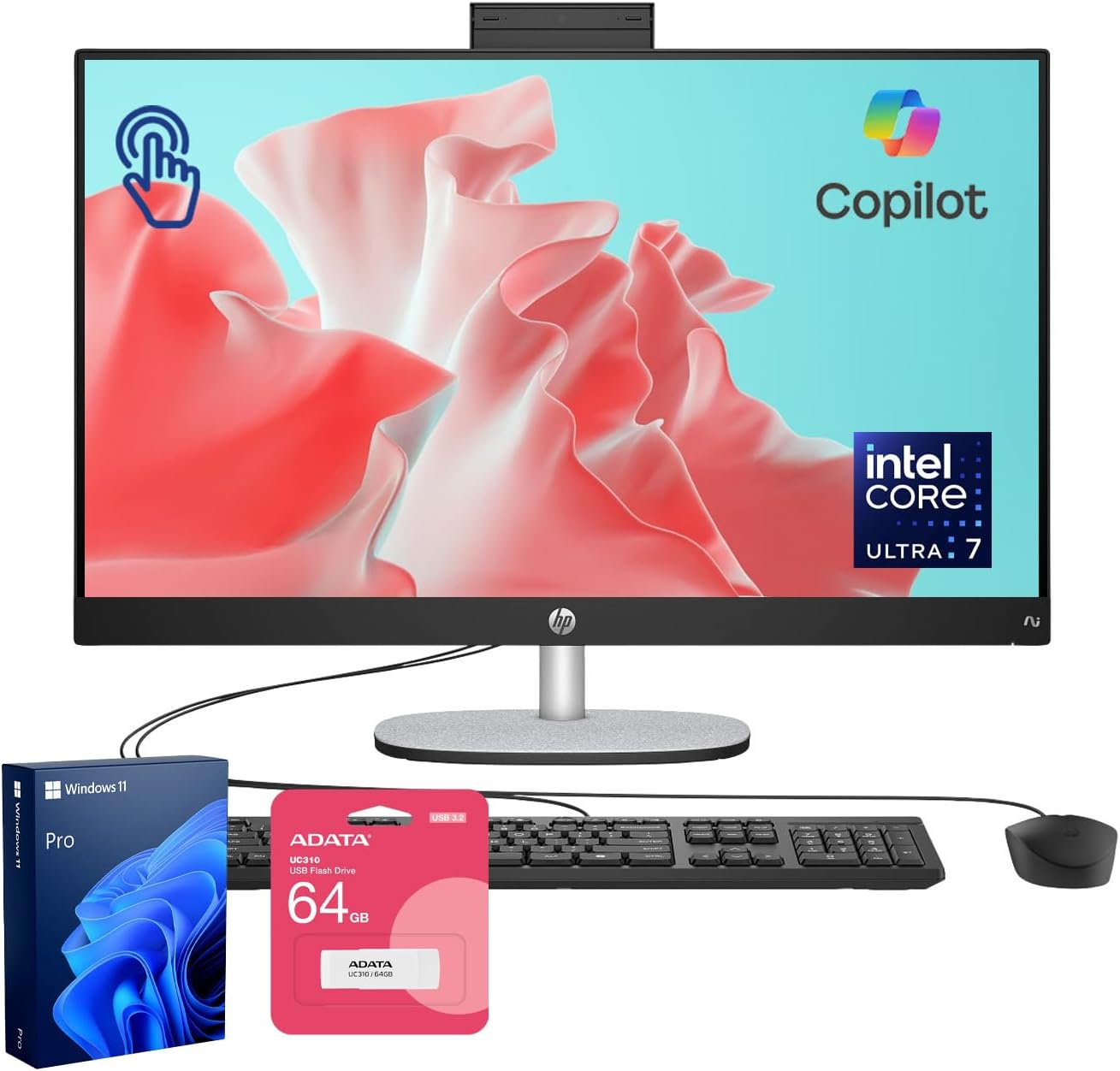 HP 27 Home & Office All-in-One...