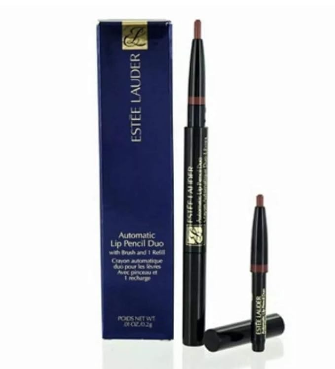 Estee Lauder Estee Lauder Automatic Lip Pencil Duo Terra