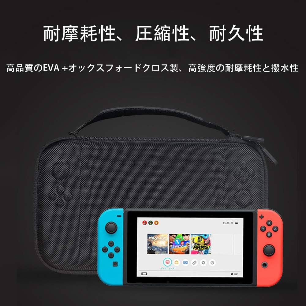 Switch Light カバー 充電器 付き Nintendo Switch Lite ブルー 本体＆充電器 ケース Nintendo