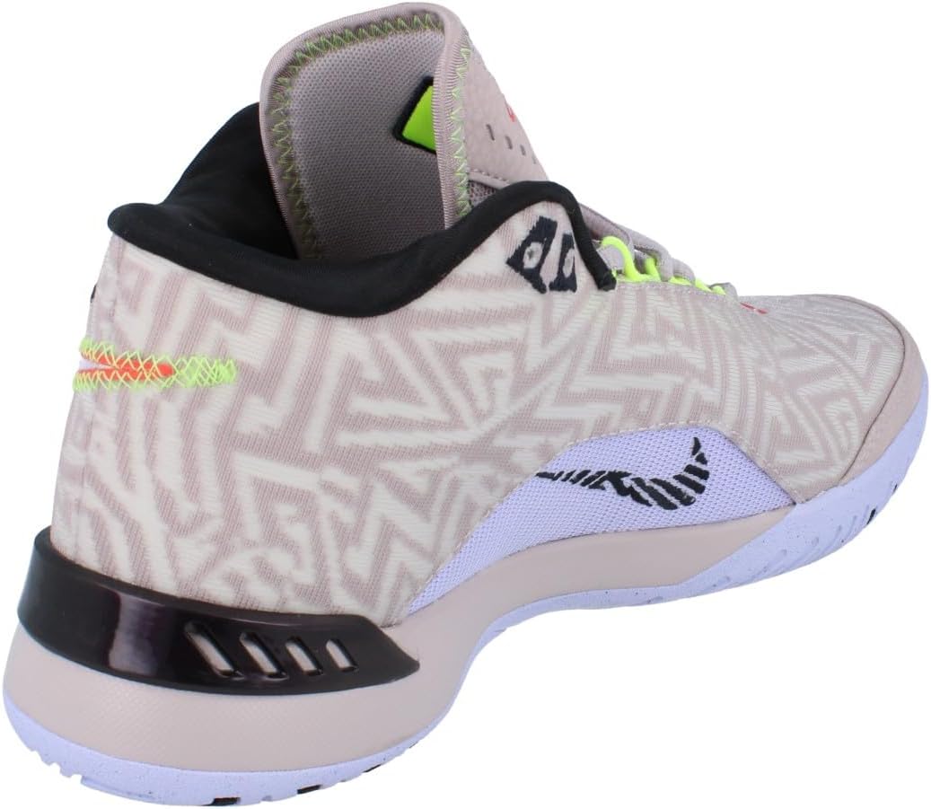 Nike Men's Lebron NXXT Gen AMPD Basketball Shoes