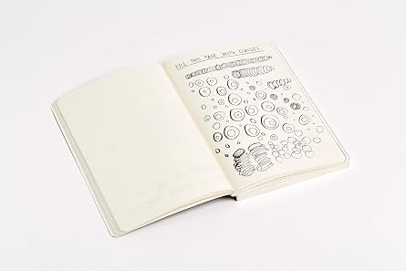 Wreck This Journal (Red) Expanded Edition