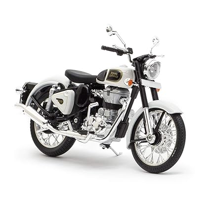 Royal Enfield Metal Enfield Mini 3d 
