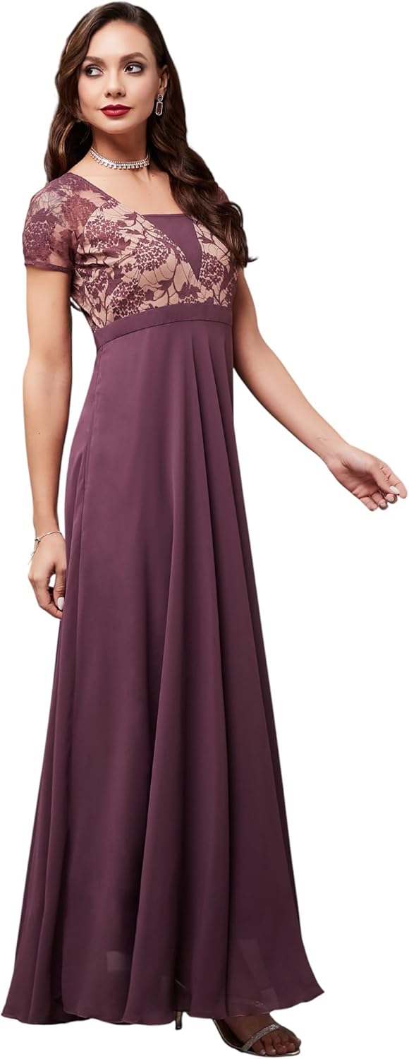 Aster Mauve
