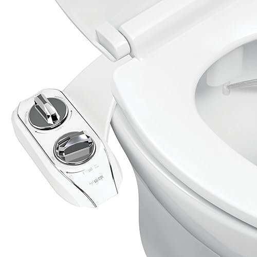 LUXE Bidet