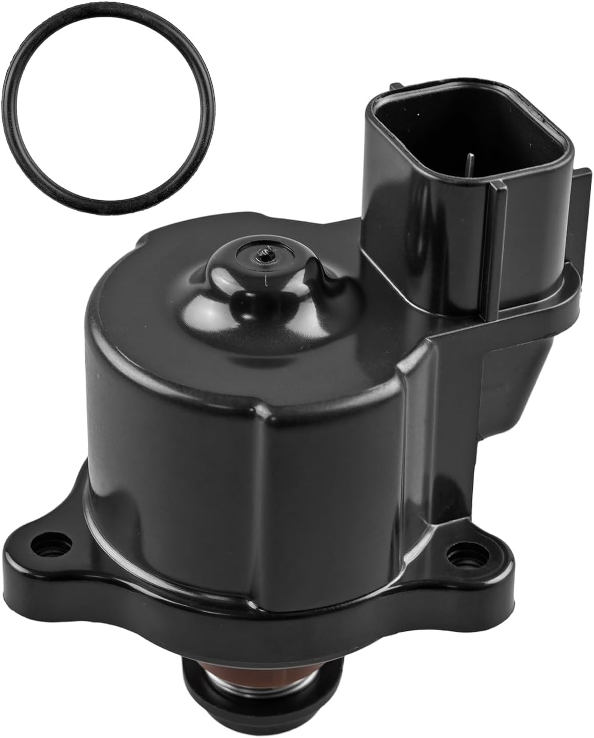 18137-93J00 Idle Air Control IAC Valve Compatible with Suzuki Outboard Motor 4T DF150 DF175 DF200 DF250 Replace 18137-93J01