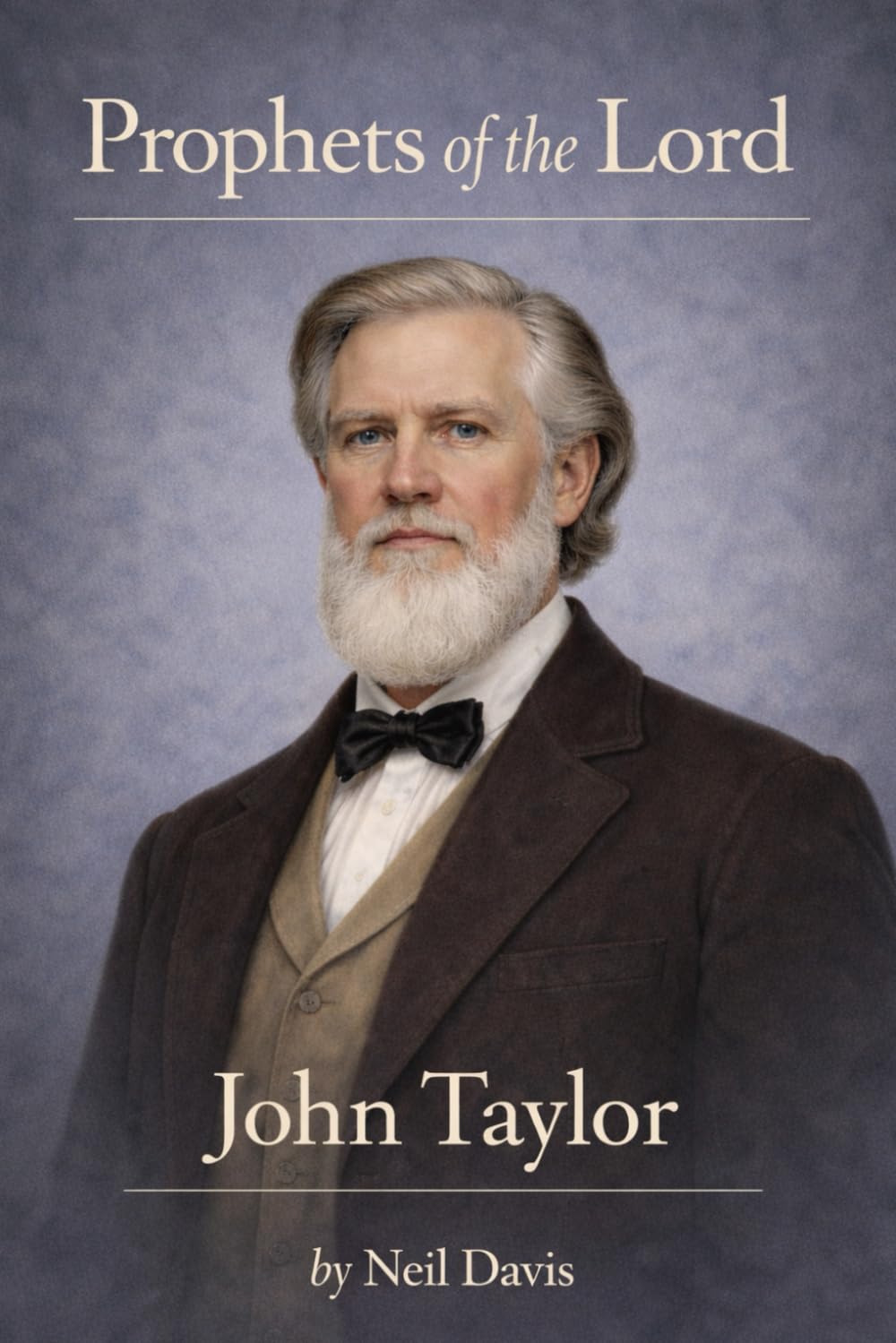 Prophets of the Lord: John Taylor